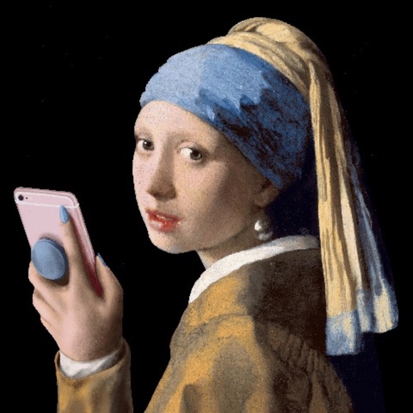 Meet Your Posher, Robin! - Picture 4 of 16